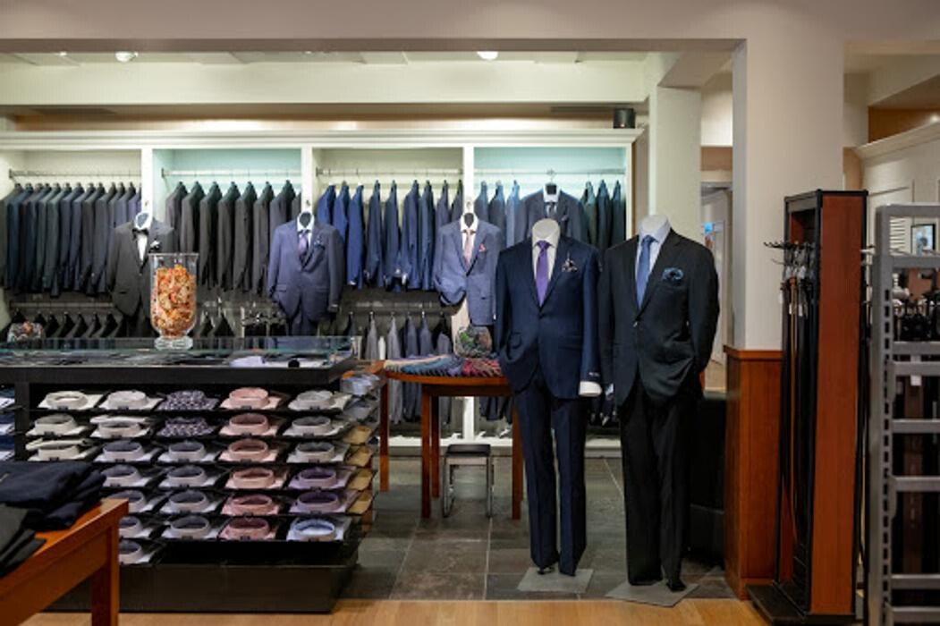 Images Robert Simmonds Clothing