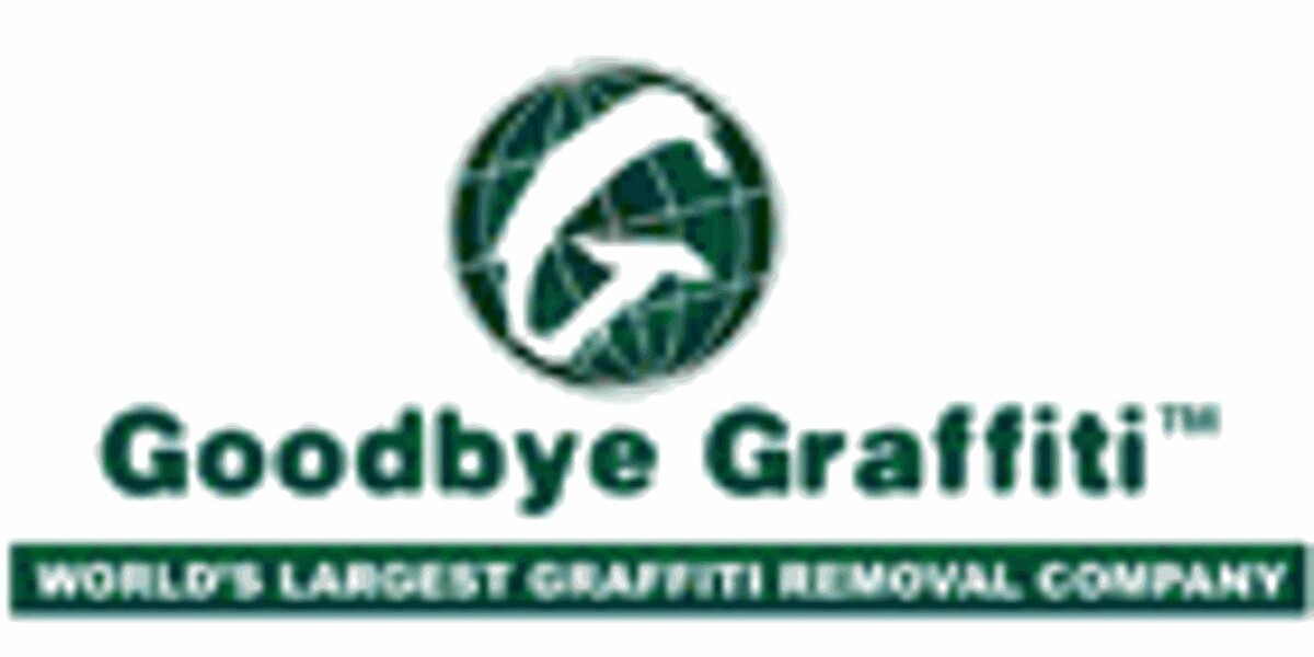 Goodbye Graffiti Logo