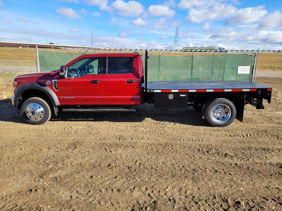 Images Truck Master Manufacturing & Equipment Ltd