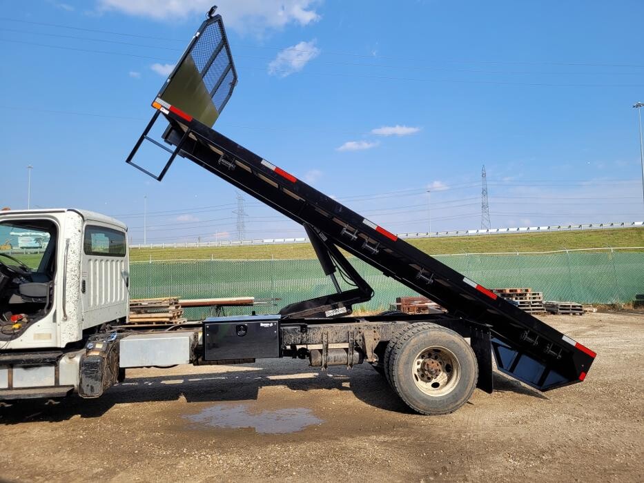 Images Truck Master Manufacturing & Equipment Ltd