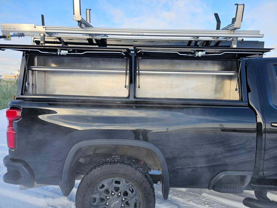 Images Truck Master Manufacturing & Equipment Ltd