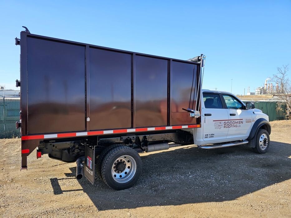Images Truck Master Manufacturing & Equipment Ltd