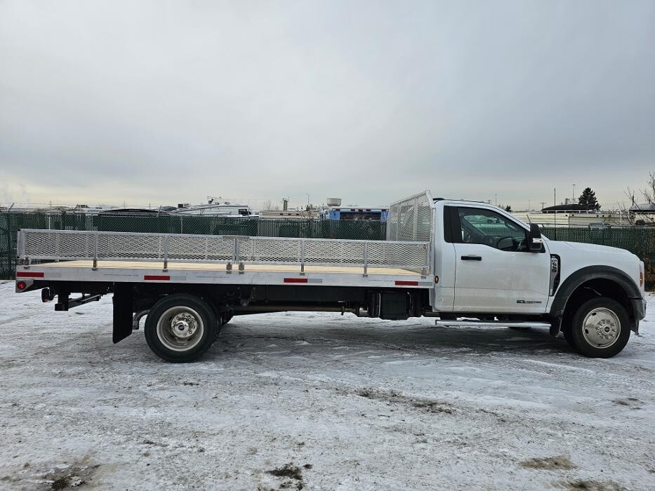 Images Truck Master Manufacturing & Equipment Ltd