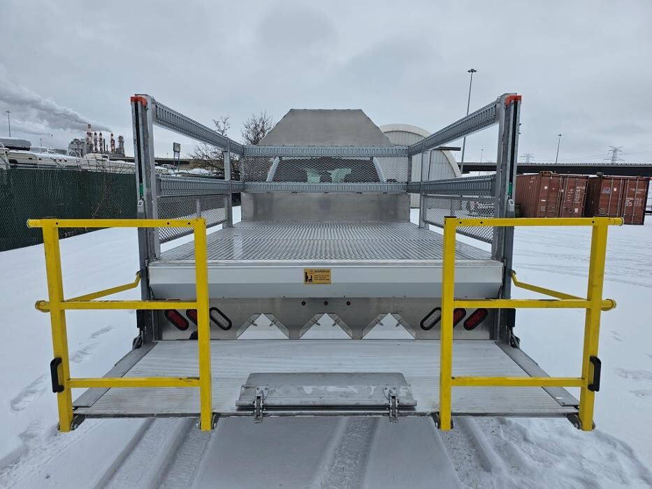 Images Truck Master Manufacturing & Equipment Ltd