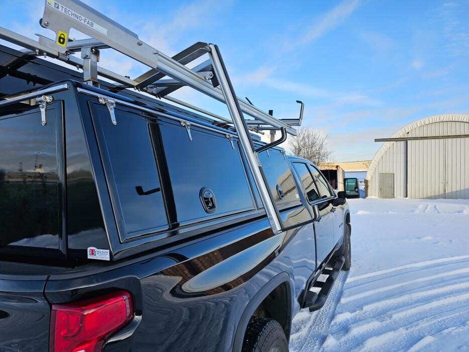 Images Truck Master Manufacturing & Equipment Ltd