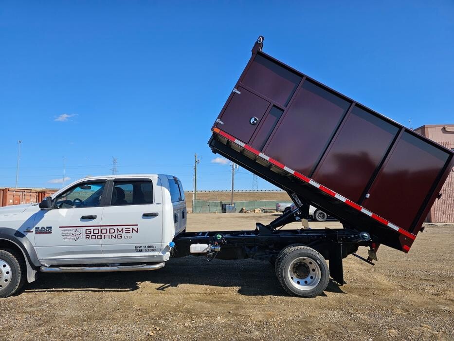 Images Truck Master Manufacturing & Equipment Ltd