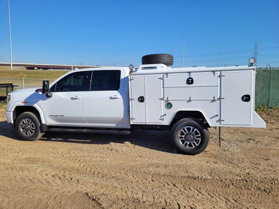 Images Truck Master Manufacturing & Equipment Ltd