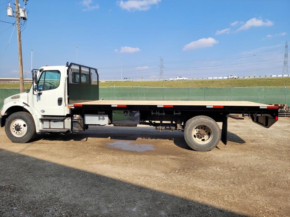 Images Truck Master Manufacturing & Equipment Ltd