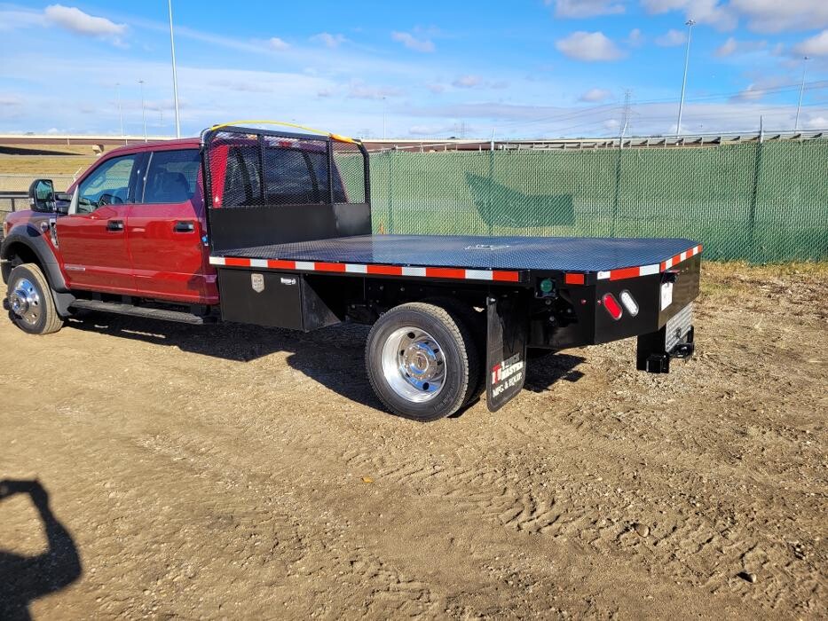 Images Truck Master Manufacturing & Equipment Ltd