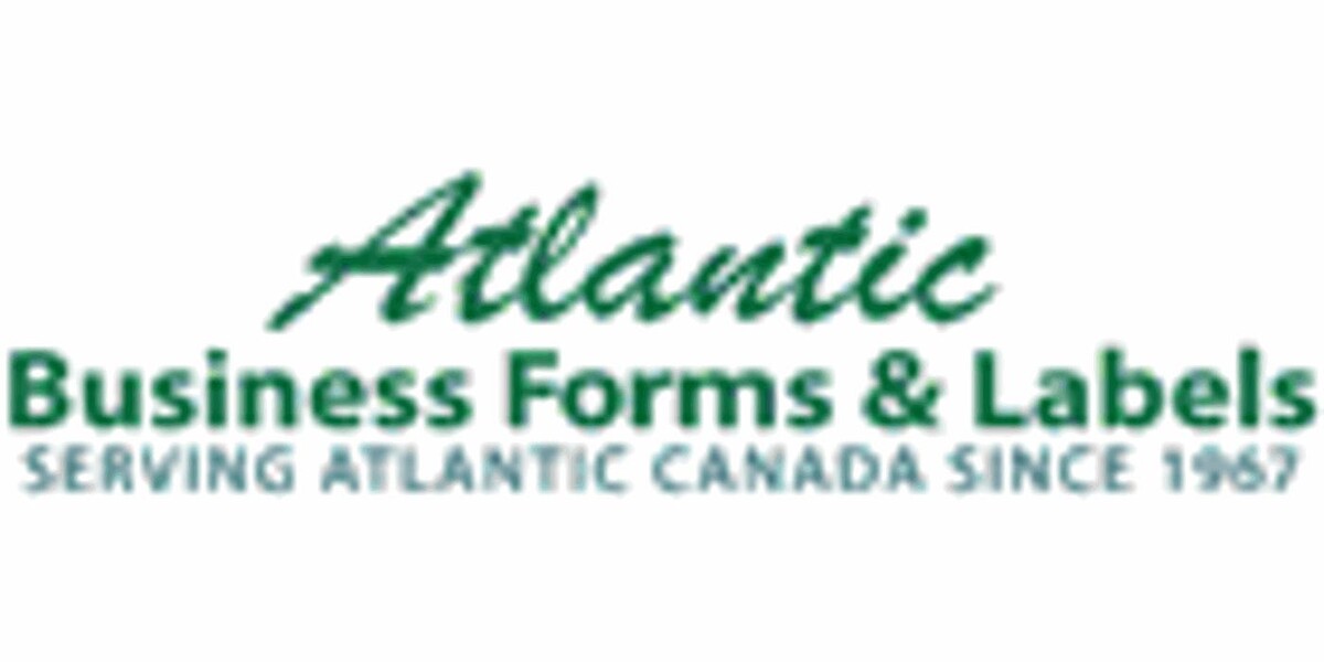 Atlantic Business Forms Logo