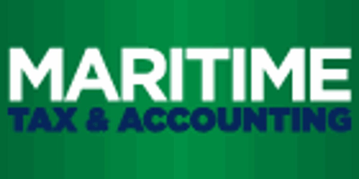 Maritime Tax Logo