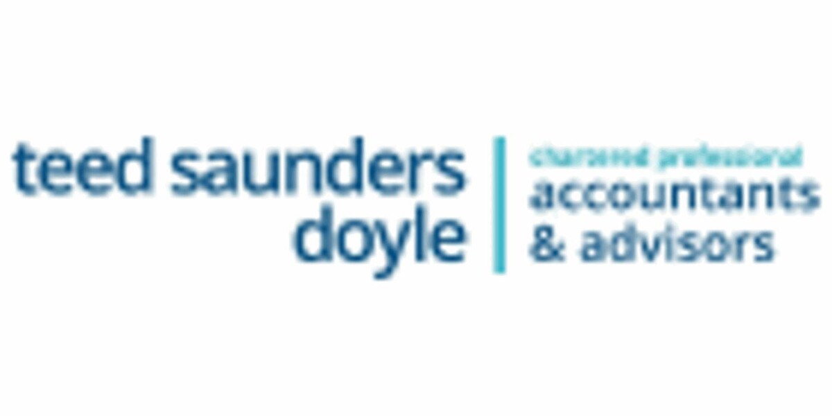 Teed Saunders Doyle Logo