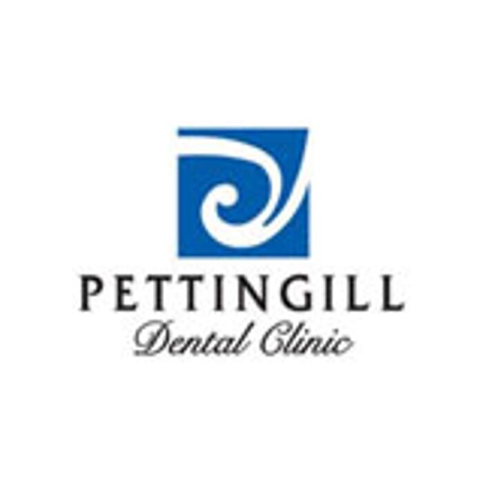 Pettingill Dental Logo