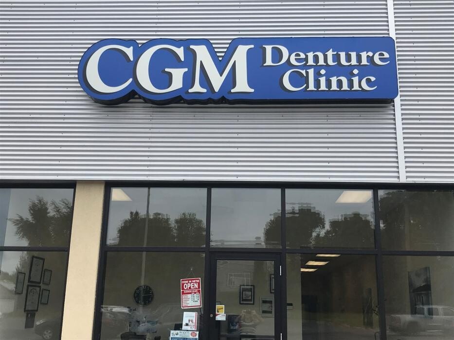 Images CGM Denture Clinic