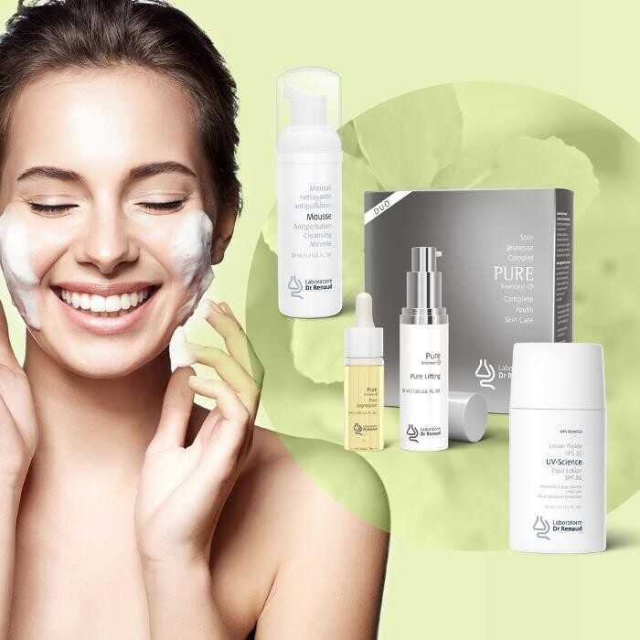 Images Totally You Skin Care Center