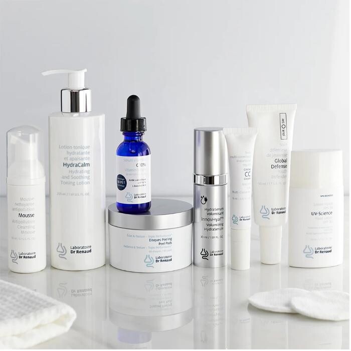 Images Totally You Skin Care Center
