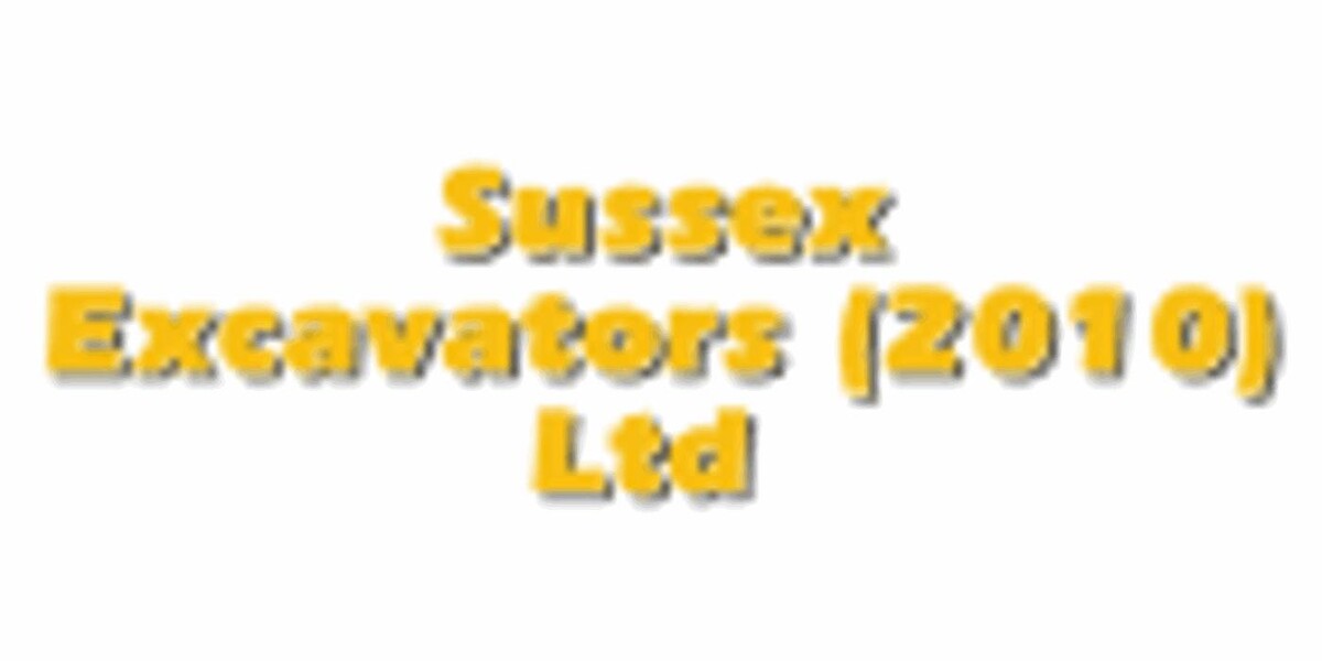 Sussex Excavators (2010) Ltd Logo