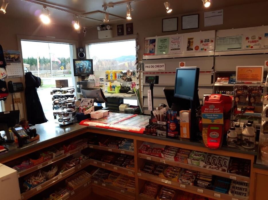 Images Dépanneur du Coin Rioux