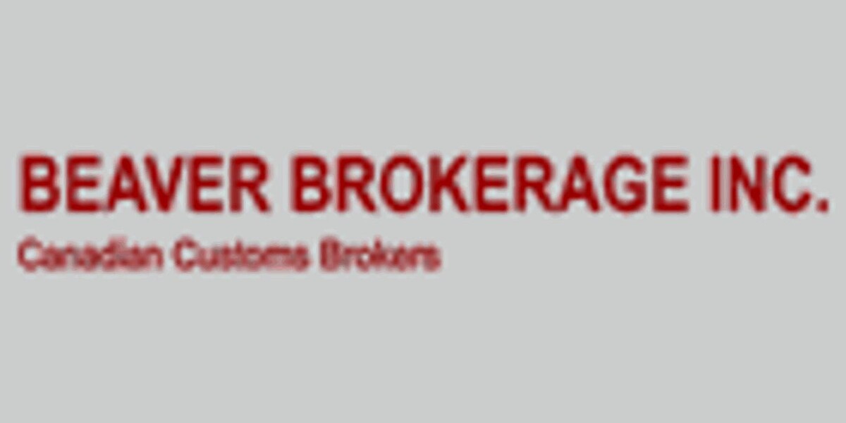 Beaver Brokerage Inc Logo