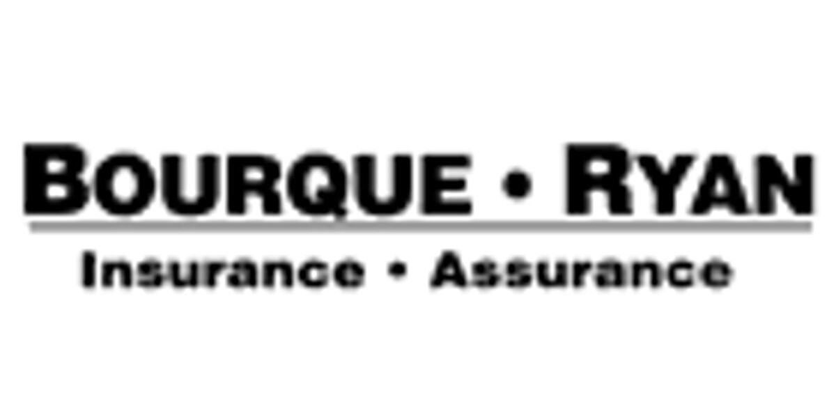 Bourque - Ryan Insurance Logo