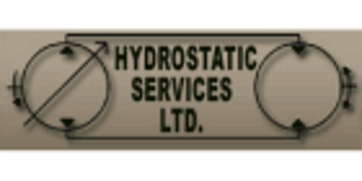 Hydrostatic Services Ltd Logo