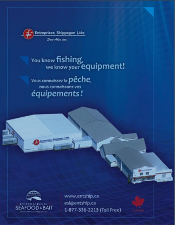 Images Entreprises Shippagan Ltée