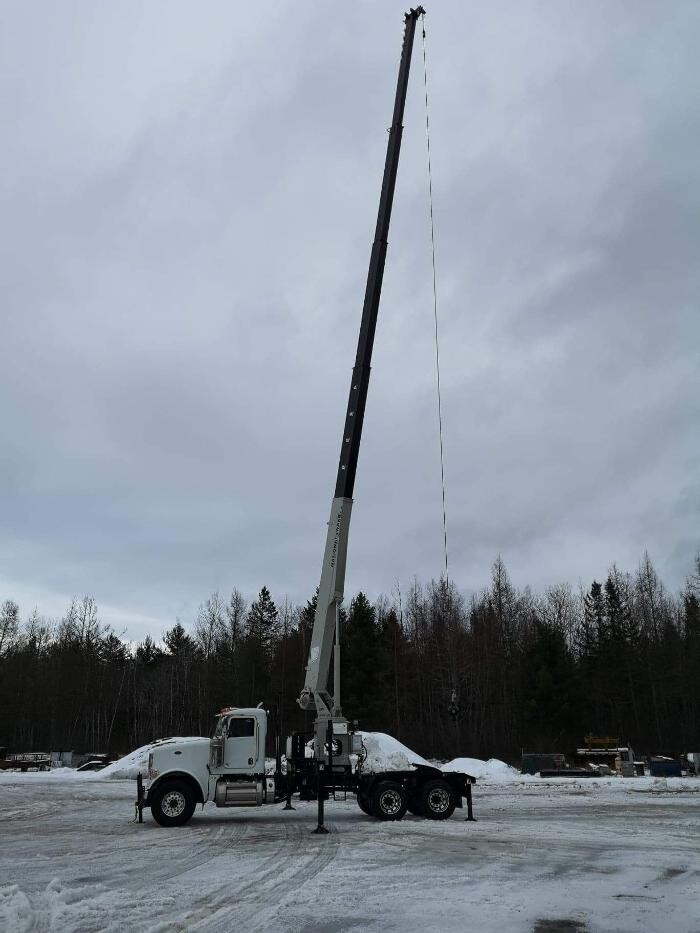 Images Capital Crane Rental Ltd