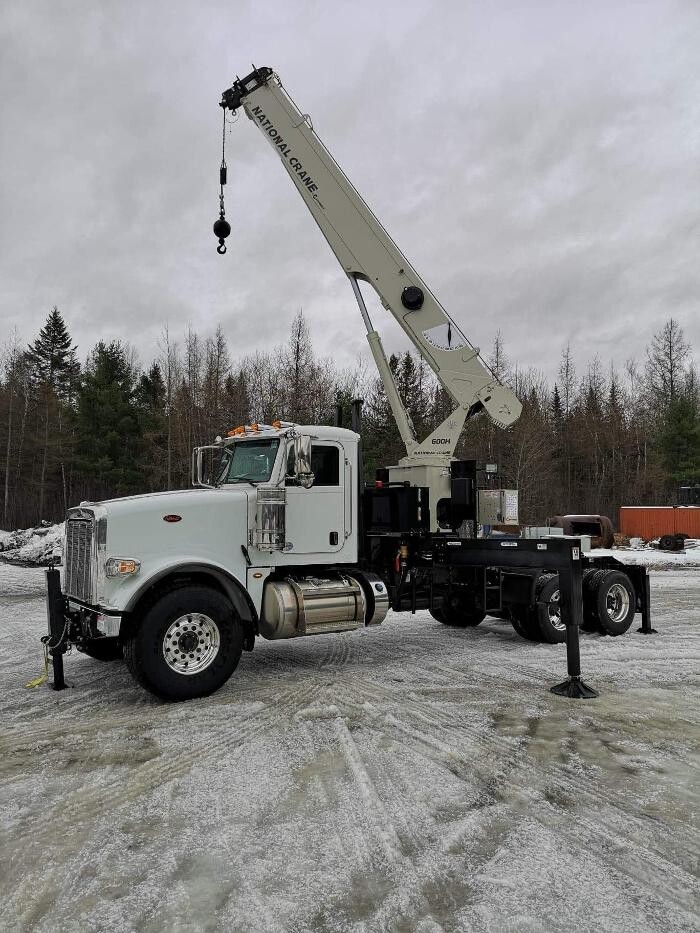 Images Capital Crane Rental Ltd