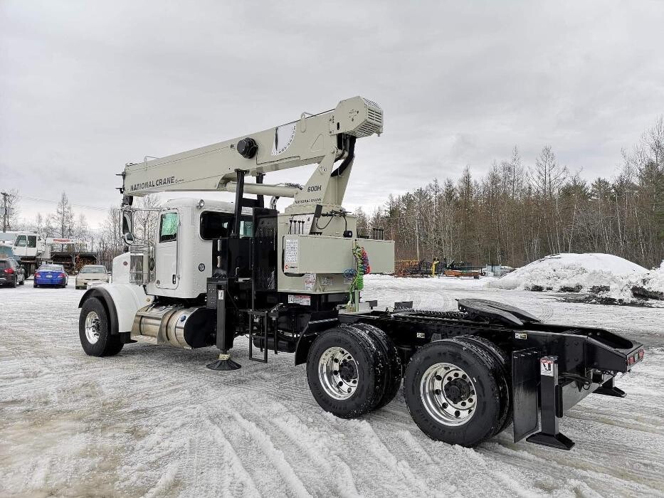 Images Capital Crane Rental Ltd