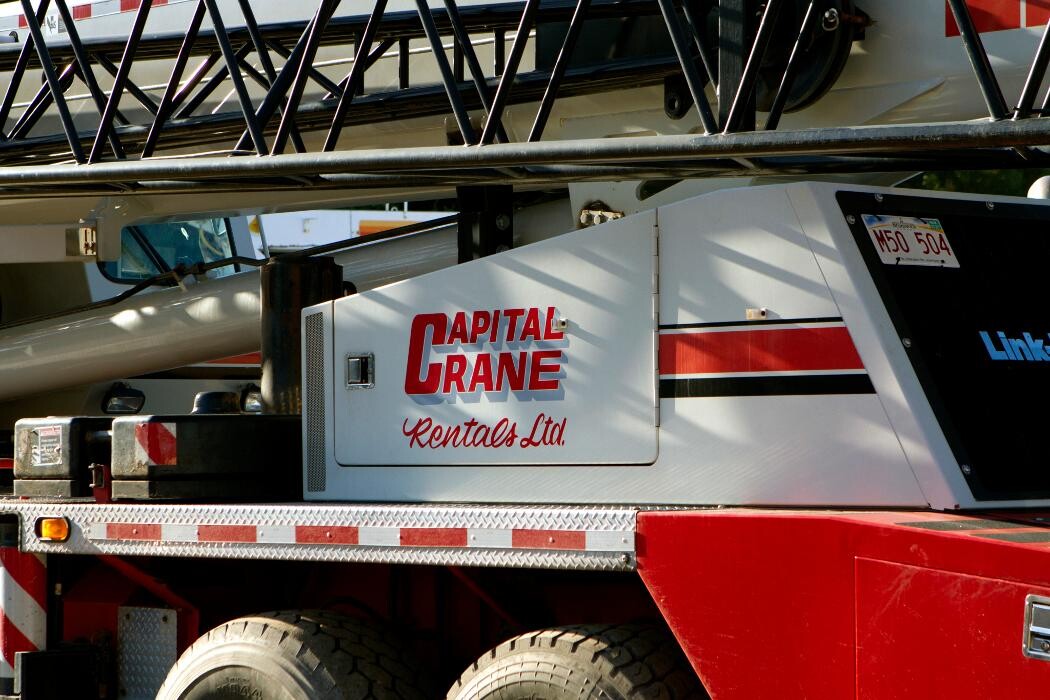 Images Capital Crane Rental Ltd