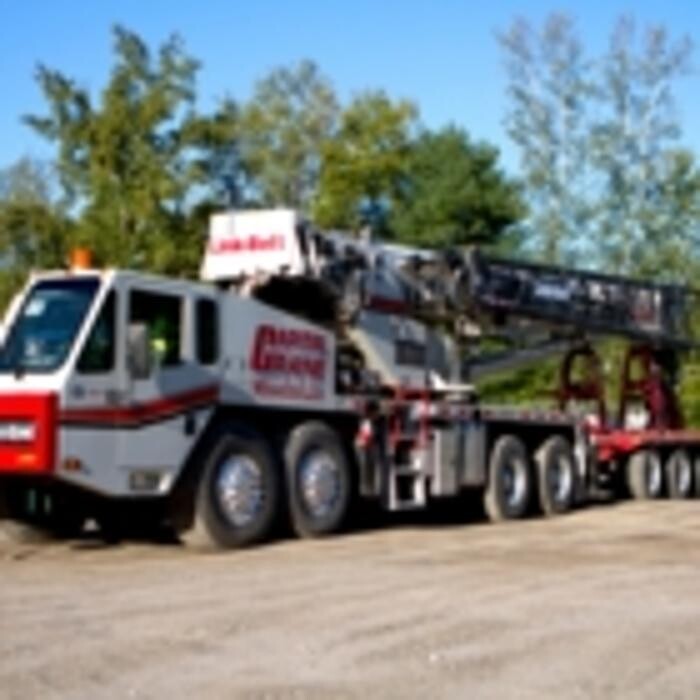 Images Capital Crane Rental Ltd