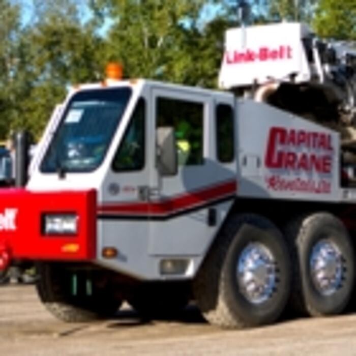 Images Capital Crane Rental Ltd