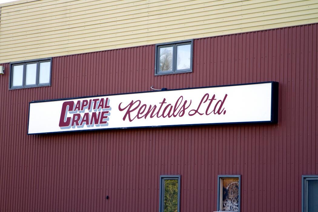Images Capital Crane Rental Ltd