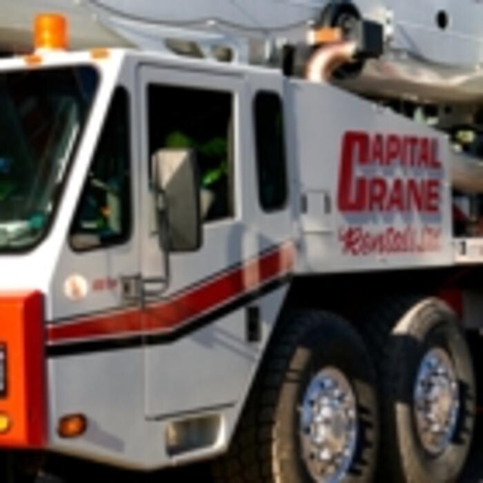 Images Capital Crane Rental Ltd