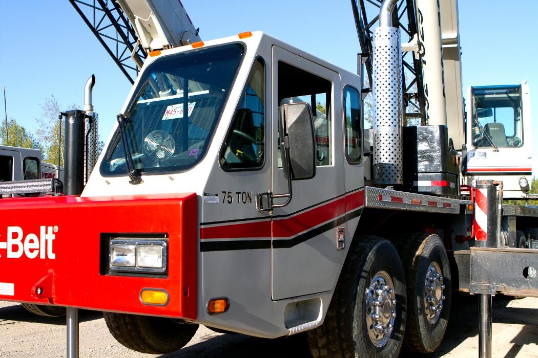 Images Capital Crane Rental Ltd