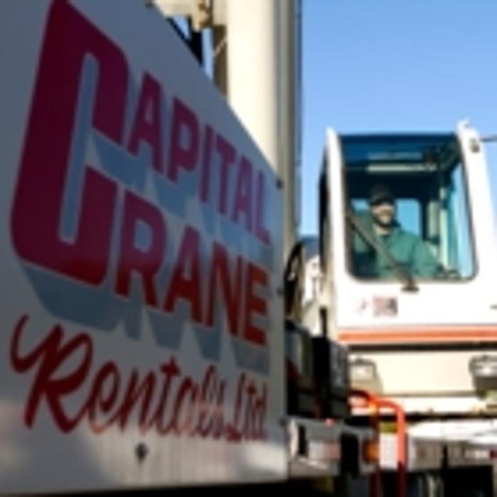 Images Capital Crane Rental Ltd