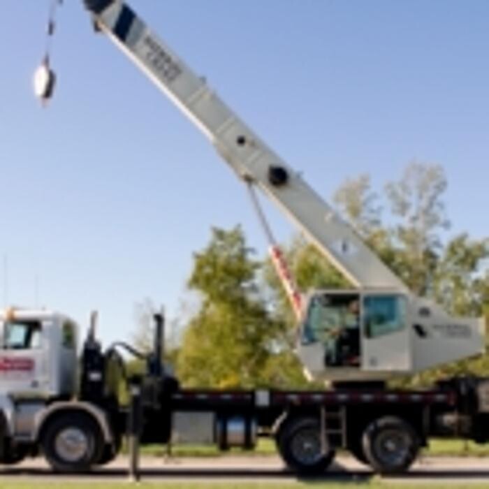 Images Capital Crane Rental Ltd