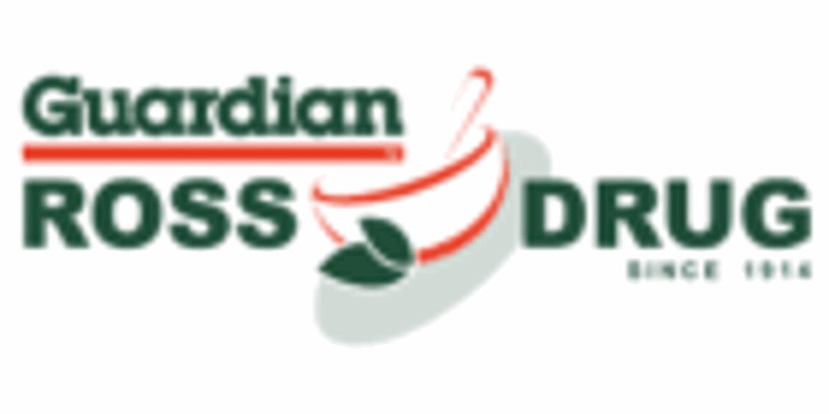 Guardian Ross Drug Logo