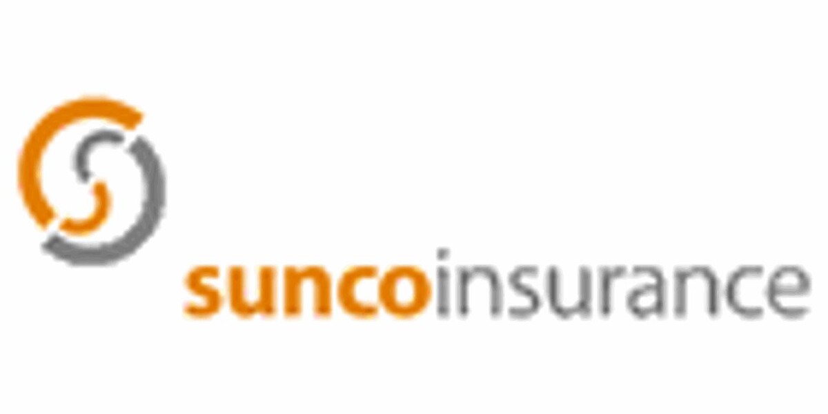 Sunco Insurance Ltd Logo