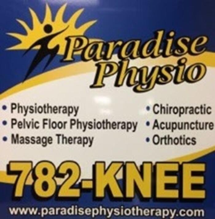 Images Paradise Physiotherapy Ltd