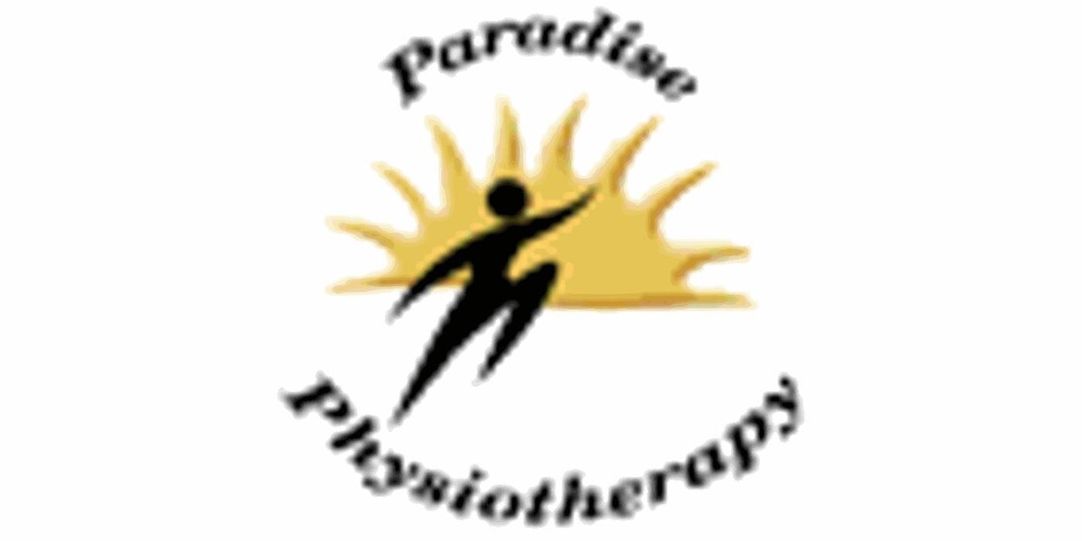 Paradise Physiotherapy Ltd Logo