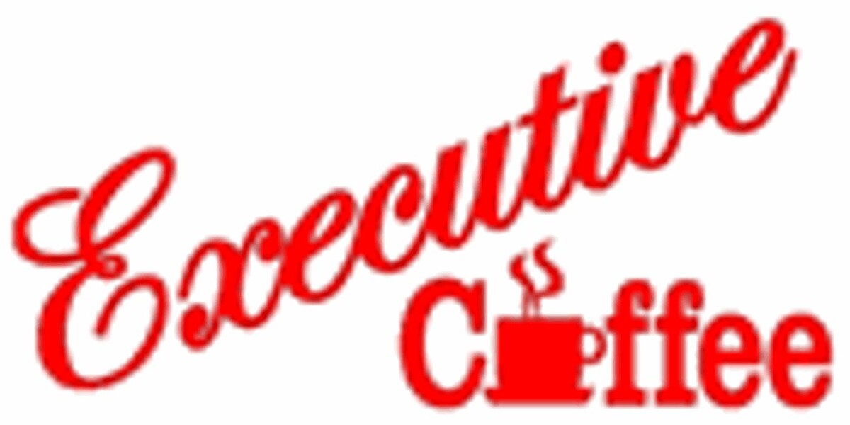 Executive Coffee Services Ltd Logo