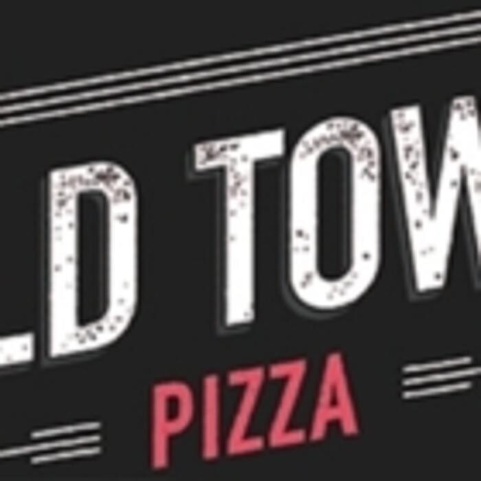 Images Old Town Pizza