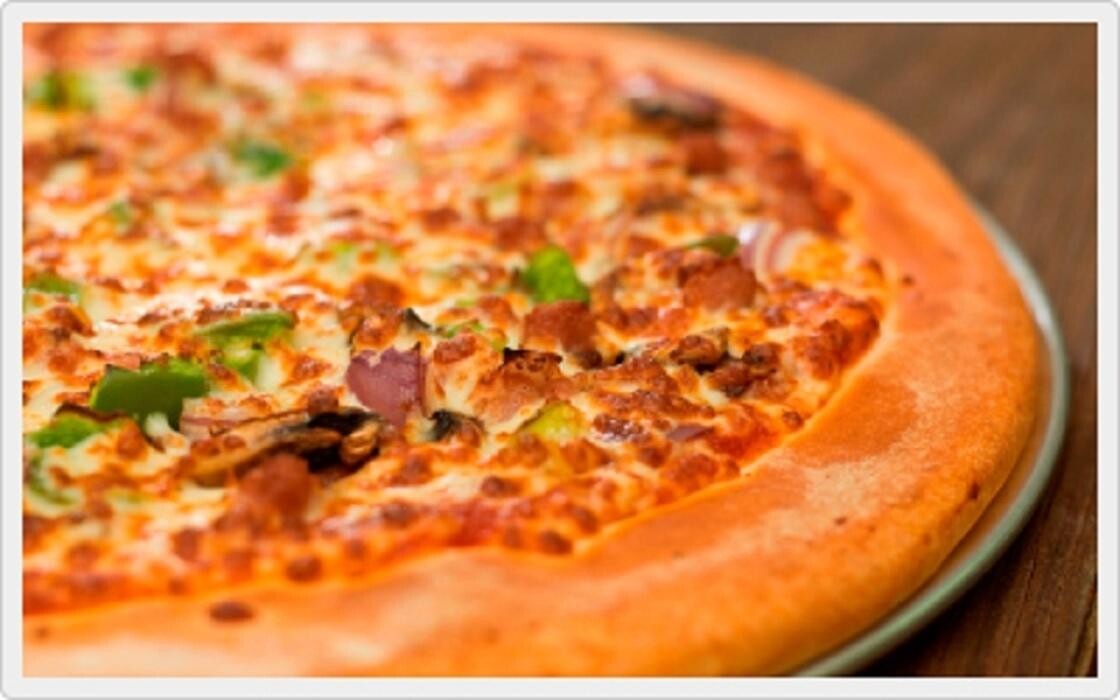 Images Old Town Pizza