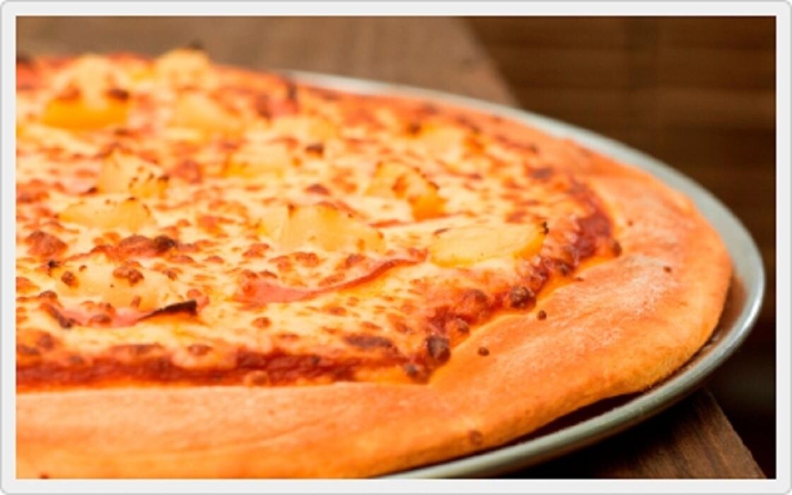 Images Old Town Pizza