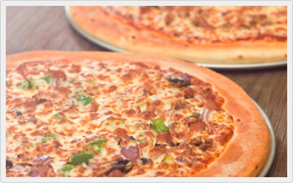 Images Old Town Pizza