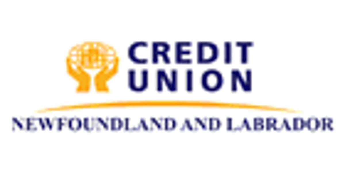 Newfoundland & Labrador Credit Union Logo