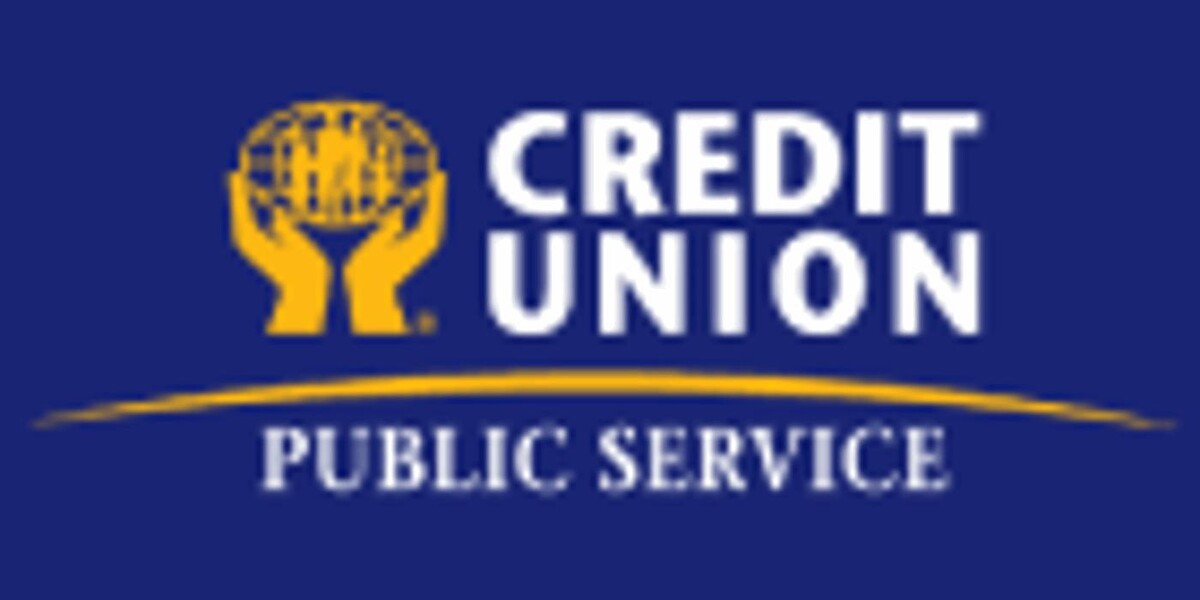 Public Service Credit Union Logo