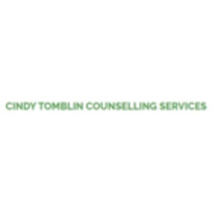 Cindy Tomblin Counselling Services Logo