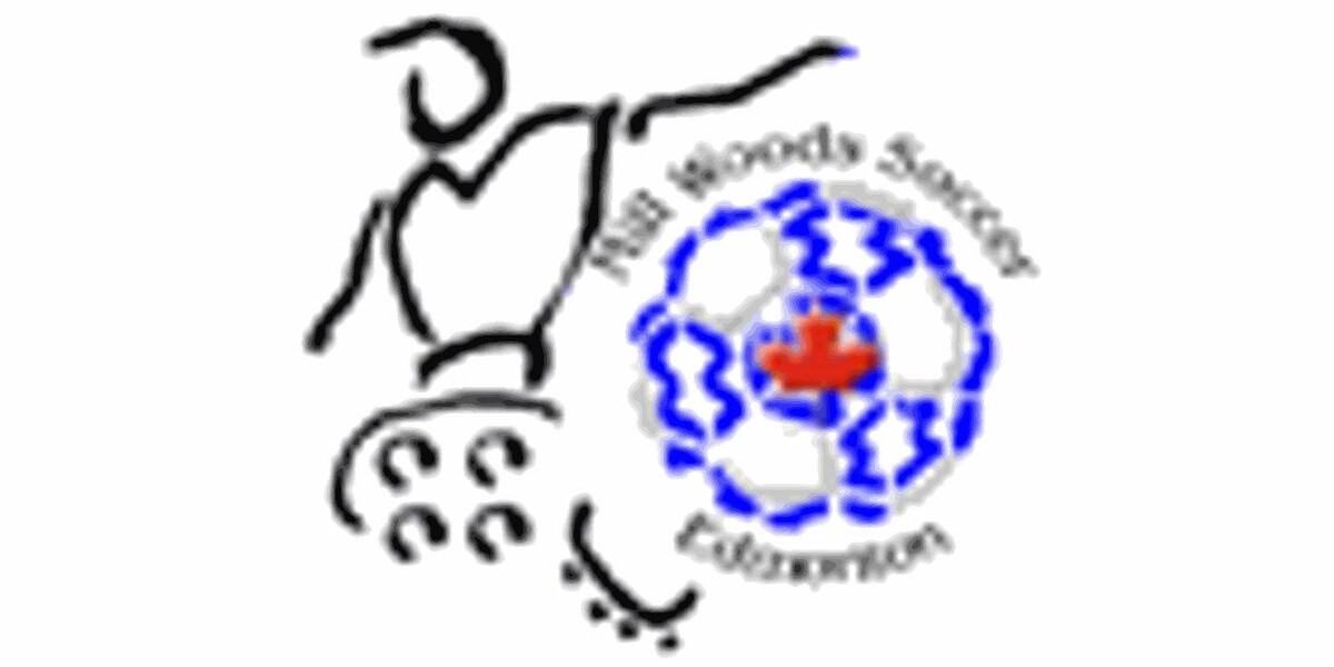 Mill Woods Soccer Association Logo